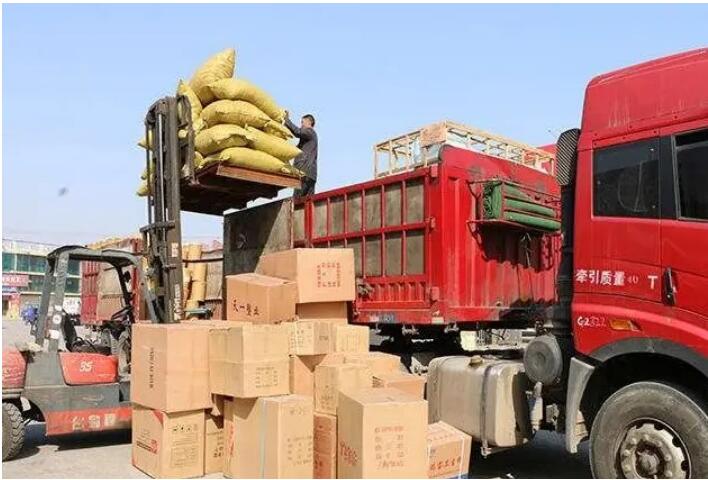 泉州到岳塘区物流专线