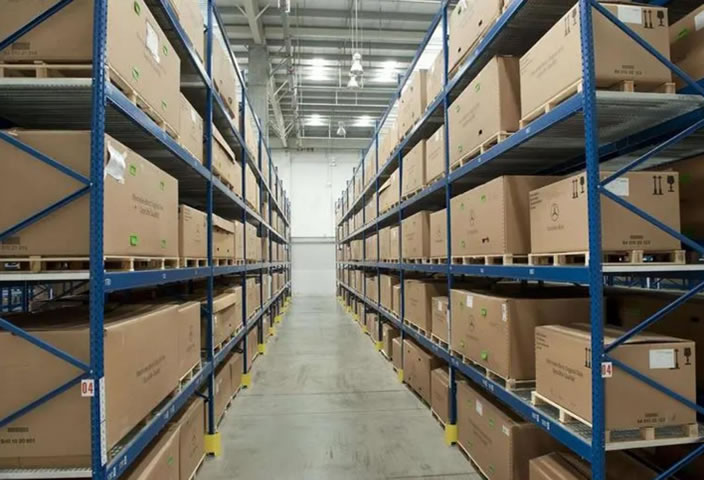 泉州到岳塘区货物仓储