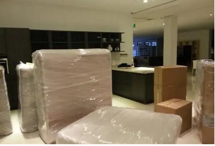 泉州到岳塘区长途搬家