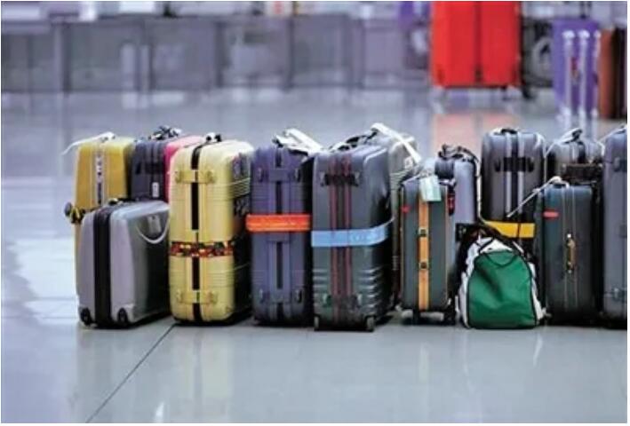 泉州到岳塘区行李托运