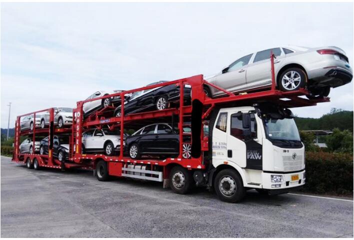 泉州到岳塘区轿车托运